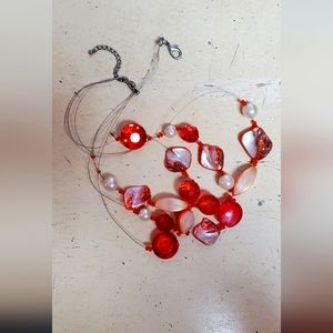 Vintage necklace